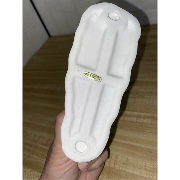 1994 Christmas Valley Season Specialties Horse Sled Lumberjack Boxed New - Picture 7 of 11